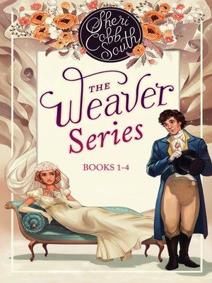 cover image of The Weaver Takes a Wife 4-book box set